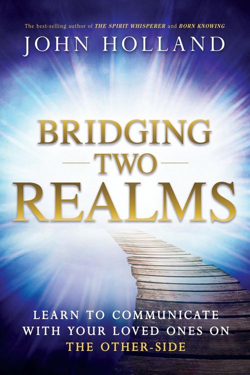 Produktbild: Bridging Two Realms