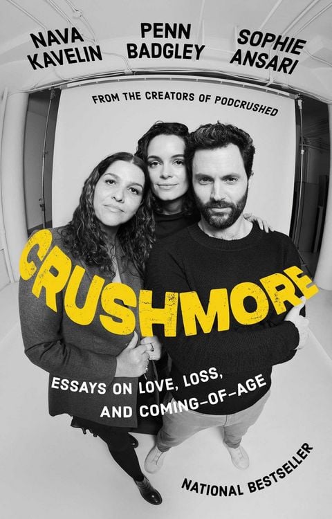 Produktbild: Crushmore