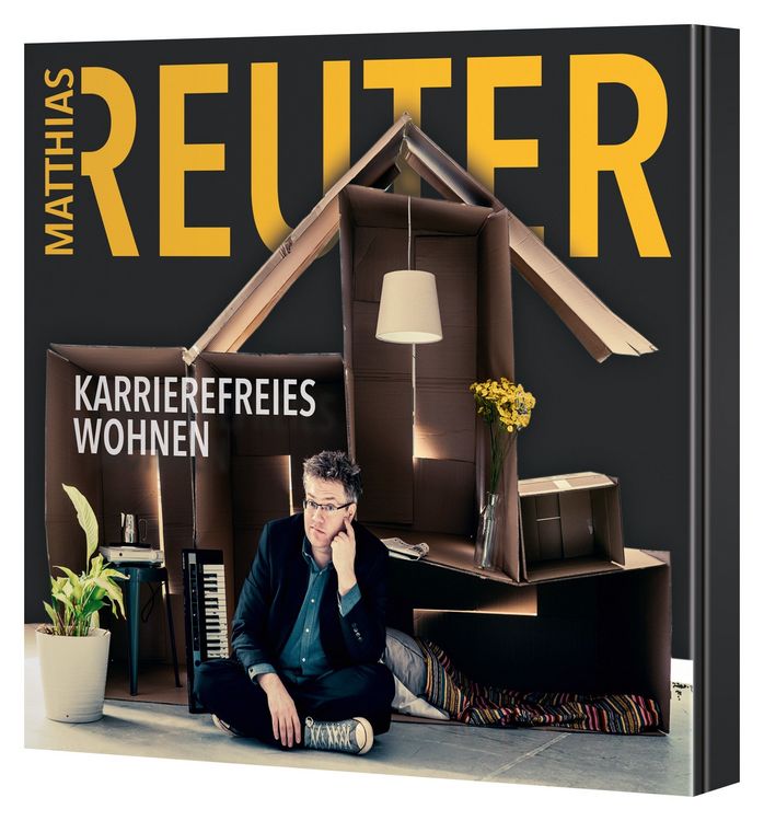 Produktbild: Karrierefreies Wohnen