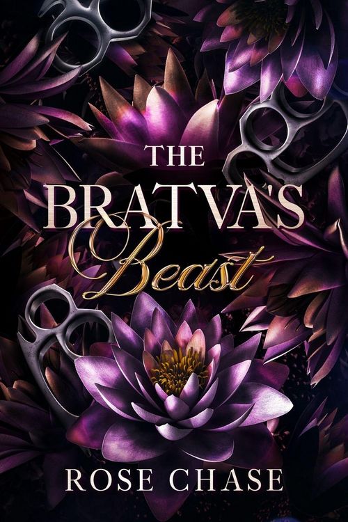 Produktbild: The Bratva's Beast