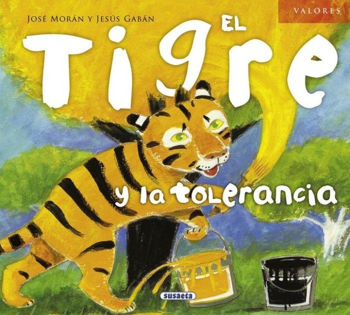 Produktbild: Tigre