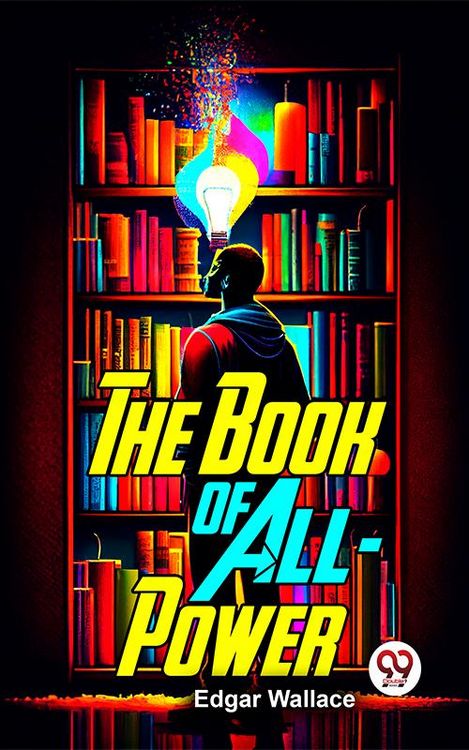 Produktbild: The Book Of All-Power