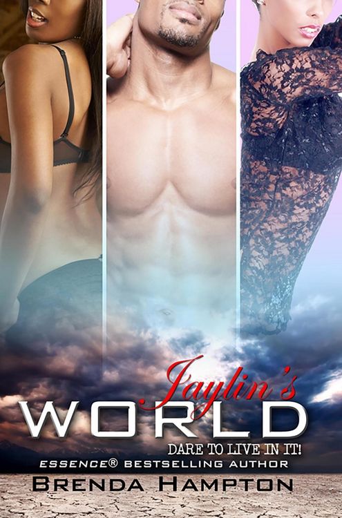 Produktbild: Jaylin's World
