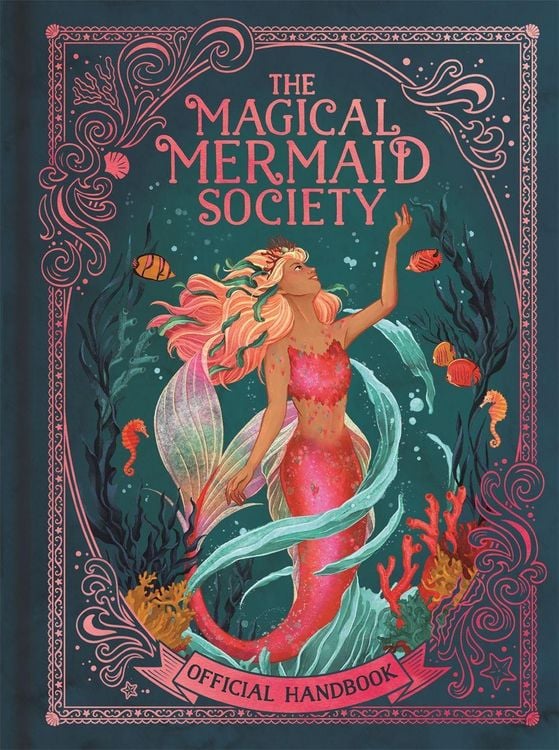 Produktbild: The Magical Mermaid Society