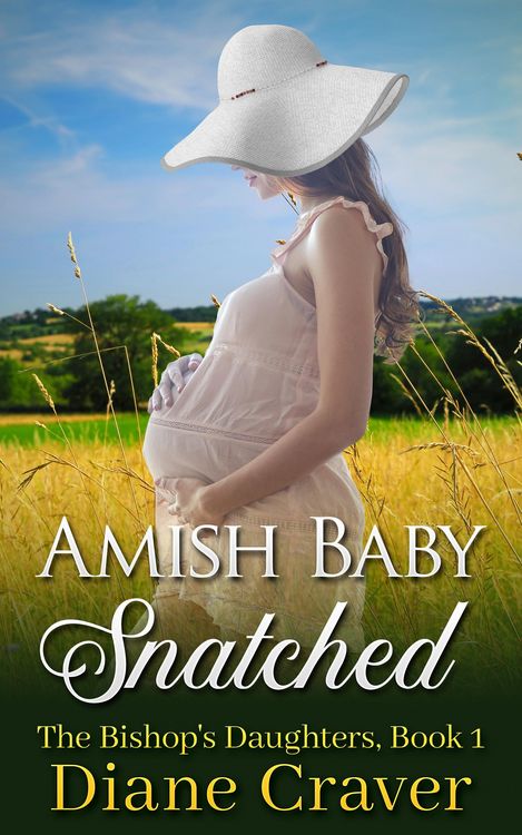 Produktbild: Amish Baby Snatched