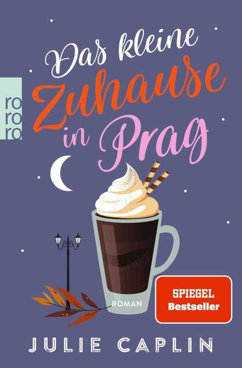 Produktbild: Das kleine Zuhause in Prag