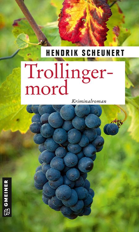 Produktbild: Trollingermord