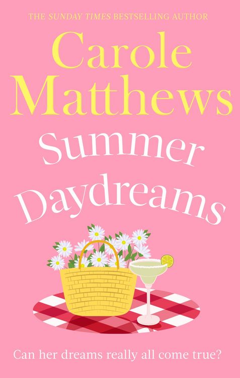 Produktbild: Summer Daydreams