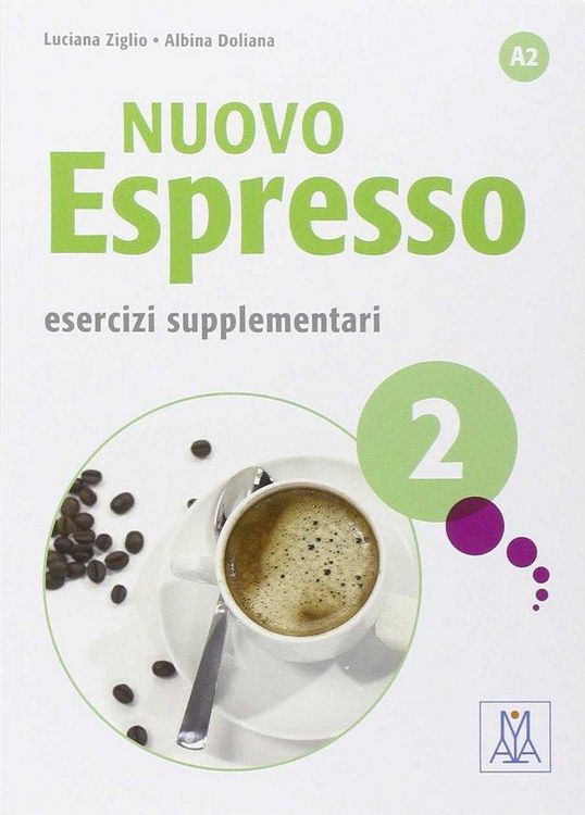 Produktbild: Nuovo Espresso