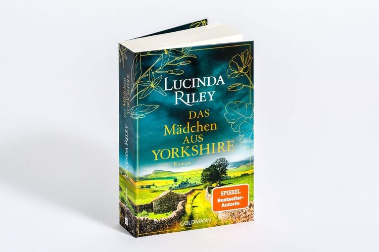 Produktbild: Das M&auml;dchen aus Yorkshire