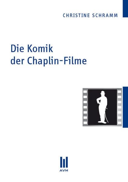 Produktbild: Die Komik der Chaplin-Filme
