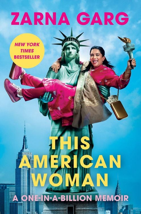 Produktbild: This American Woman