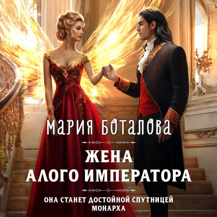 Produktbild: Zhena alogo imperatora
