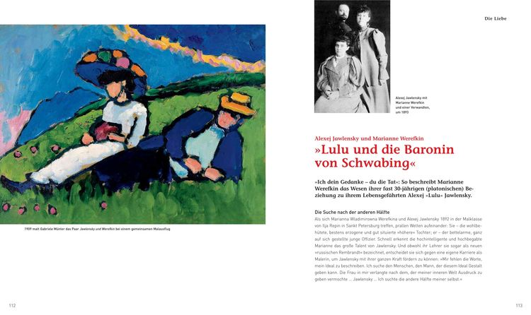 Produktbild: Der Blaue Reiter