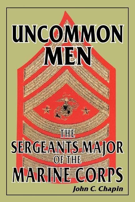 Produktbild: Uncommon Men