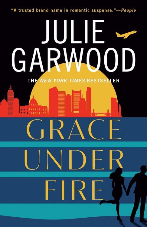 Produktbild: Grace Under Fire