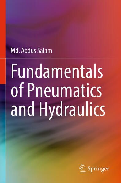 Produktbild: Fundamentals of Pneumatics and Hydraulics