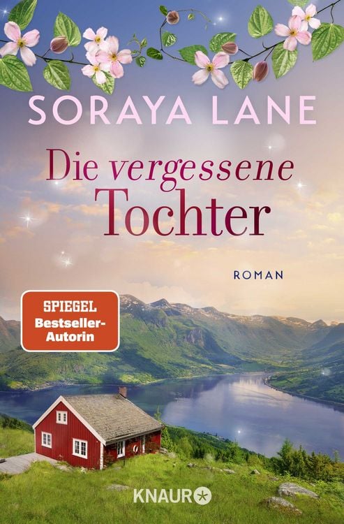 Produktbild: Die vergessene Tochter