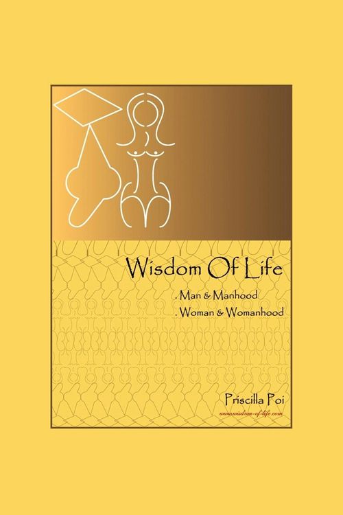 Produktbild: Wisdom of Life