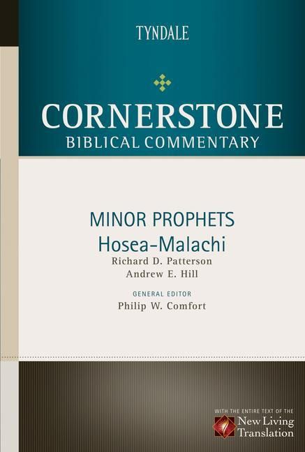 Produktbild: Minor Prophets: Hosea Through Malachi