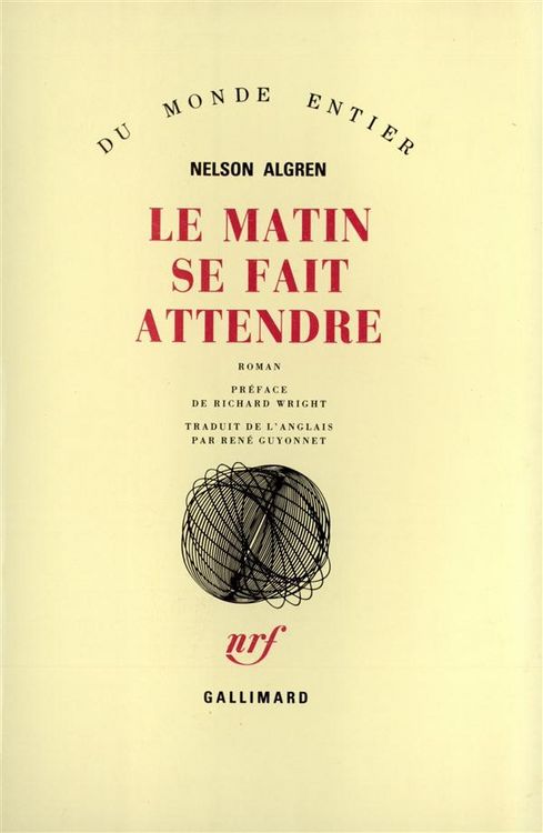 Produktbild: Le matin se fait attendre