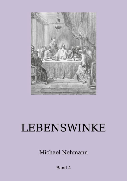 Produktbild: Lebenswinke