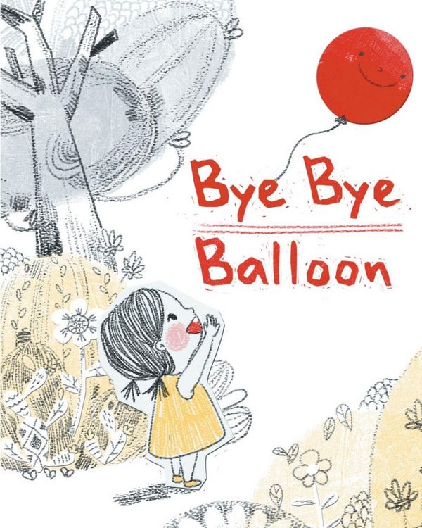 Produktbild: Bye Bye Balloon