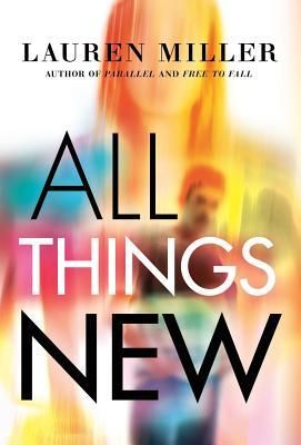 Produktbild: All Things New
