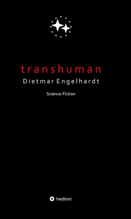 Produktbild: Transhuman