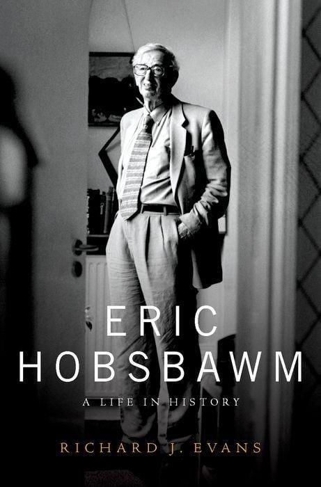 Produktbild: Eric Hobsbawm