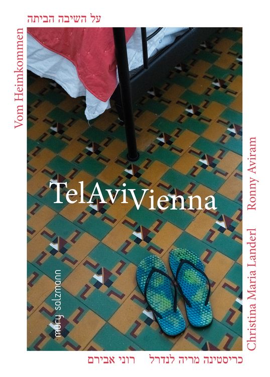 Produktbild: Telavivienna