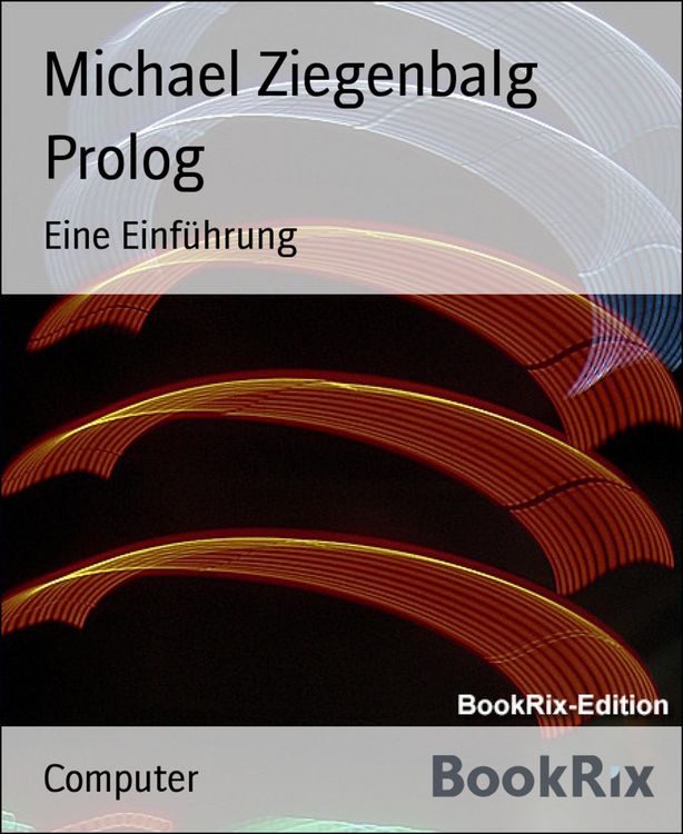 Produktbild: Prolog