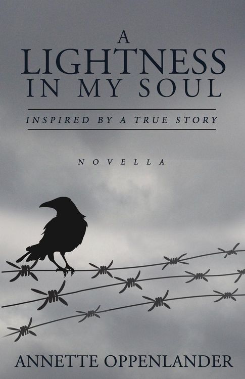 Produktbild: A Lightness in My Soul