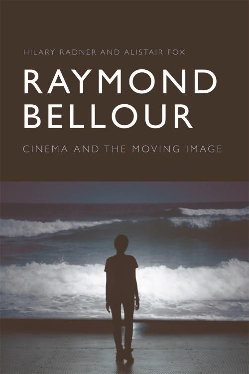 Produktbild: Raymond Bellour