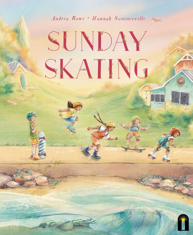 Produktbild: Sunday Skating