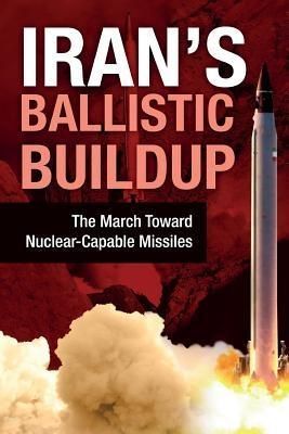 Produktbild: Iran's Ballistic Buildup
