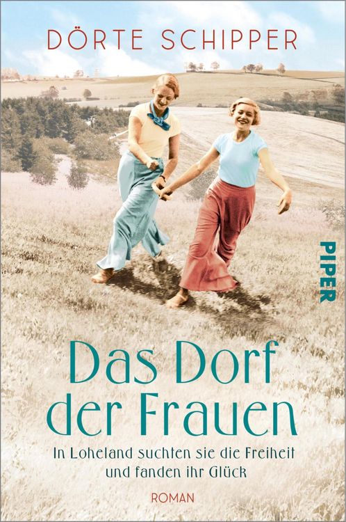 Produktbild: Das Dorf der Frauen