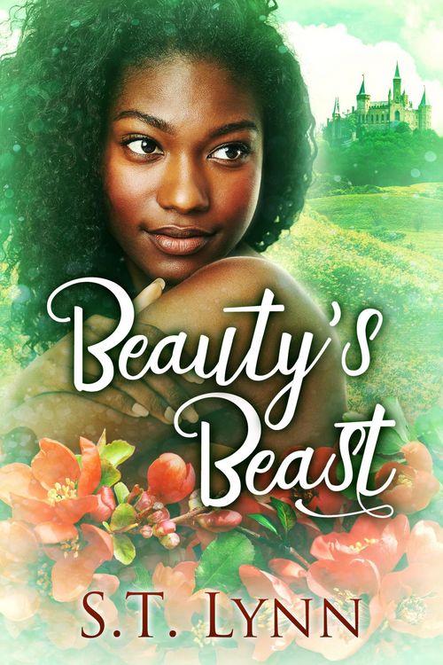 Produktbild: Beauty's Beast (Black Trans Fairy Tales, #3)