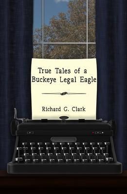 Produktbild: True Tales of a Buckeye Legal Eagle