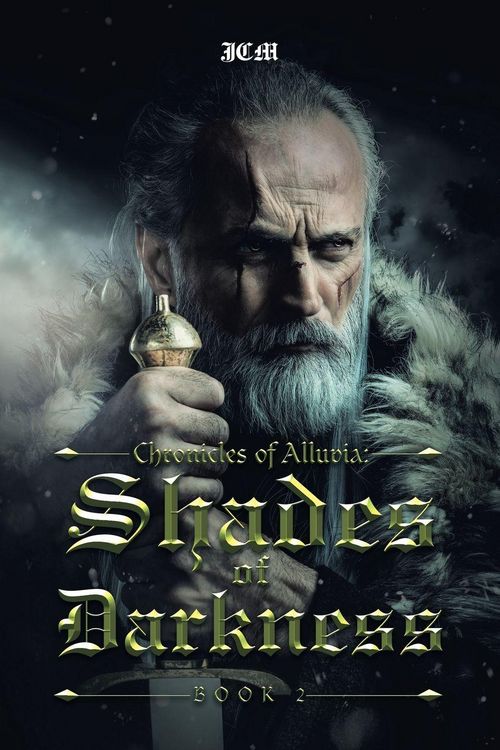 Produktbild: Chronicles of Alluvia