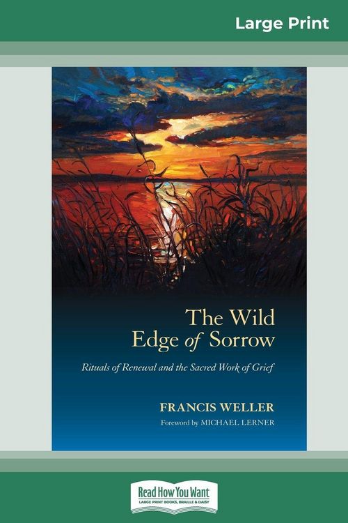 Produktbild: The Wild Edge of Sorrow