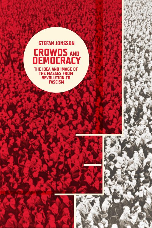 Produktbild: Crowds and Democracy