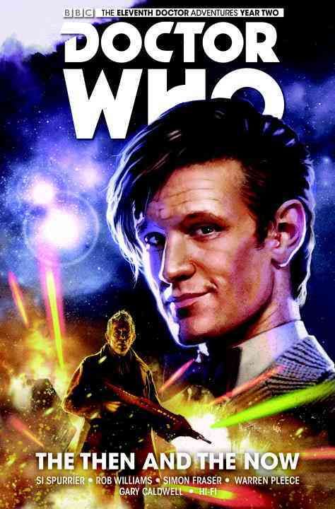 Produktbild: Doctor Who