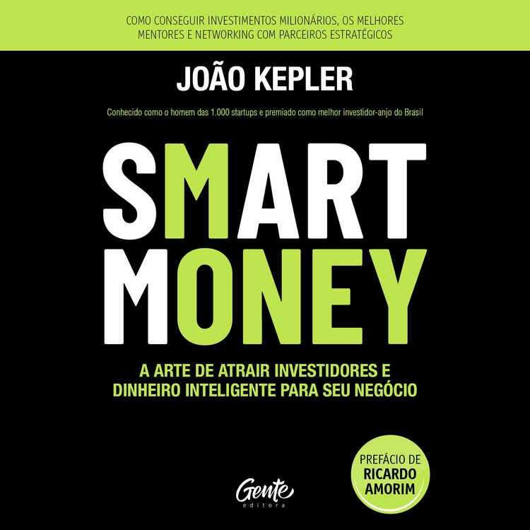 Produktbild: Smart Money