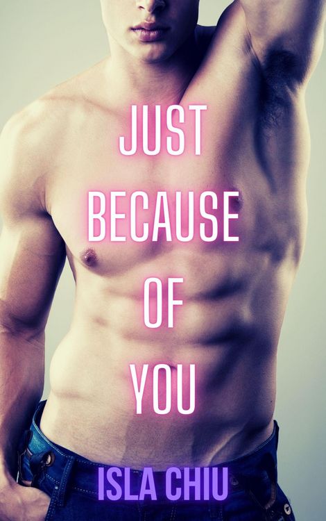 Produktbild: Just Because of You