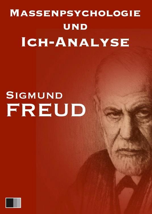 Produktbild: Massenpsychologie und Ich-Analyse
