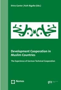 Produktbild: Development Cooperation in Muslim Countries