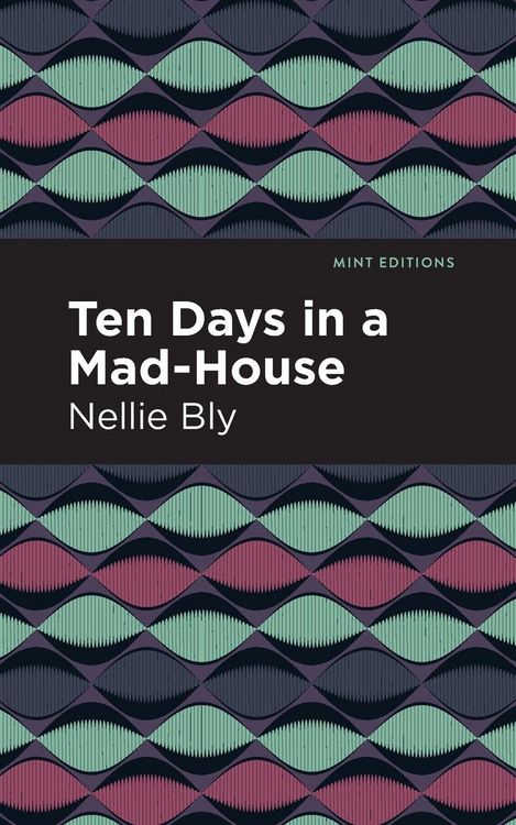 Produktbild: Ten Days in a Mad House