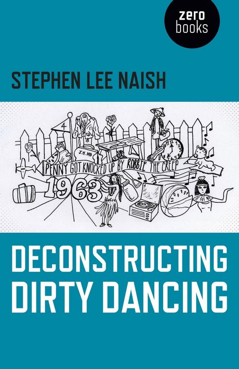 Produktbild: Deconstructing Dirty Dancing