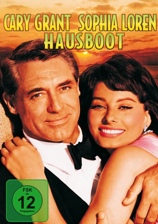 Produktbild: Hausboot